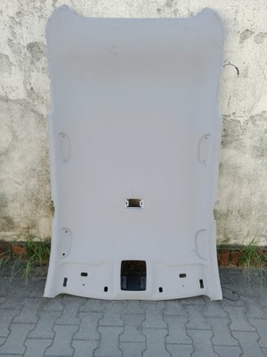 Kia ceed i lift kombi стеля 2011 фото №1