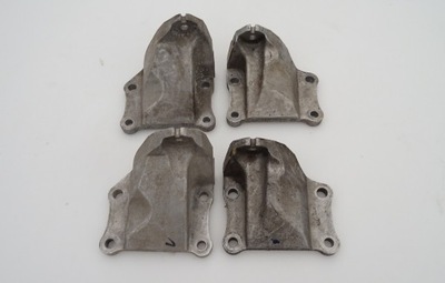 Infiniti g35 g37 кронштейн кронштейн двигателя подушка фото №1