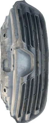 Renault trafic iii решітка радіатора решітка радіатора 623108673r фото №1