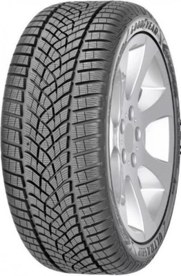 GOODYEAR ULTRAGRIP PERFORMANCE + 275/40R22 107V