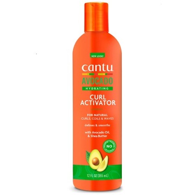 Cantu Avocado Curl Activator Cream Krem do loków