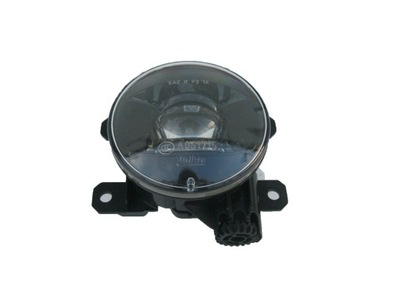 Противотуманная фара l=p led citroen ds3 ds4 ds5 lift 14-17 фото №1