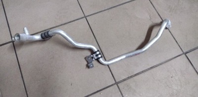 Шланг кондиціонера arkana clio v 924808928r фото №1