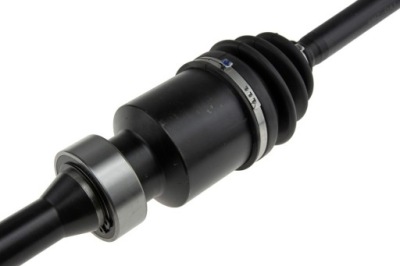 Привідний вал права mazda 6 2.5 atm 12-,cx-5 2.5 2wd atm 12- /права/ фото №1