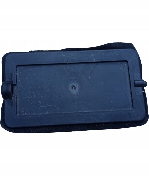 Ліва решітка заглушка вентиляційна mazda 3 фото №1