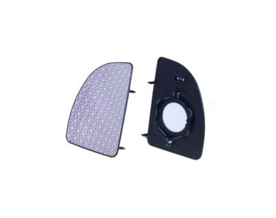 Вкладыш зеркало с пластиком монтажный fiat ducato фото №1