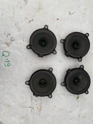 Динамік 576710bhp166960 mazda 3 фото №1