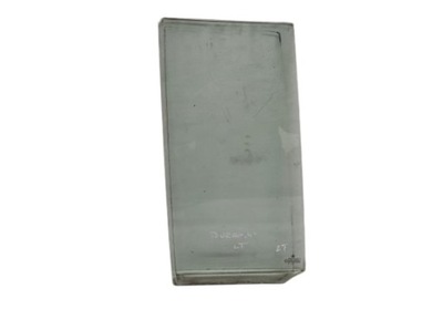 Vw touran i 1 03- скло ліва задня малий фото №1