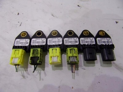 Датчик ударний jeep compass lift 11r фото №1