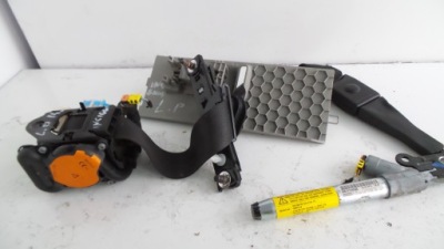 Opel insignia a ремень левый, правый перед 307512399p фото №1