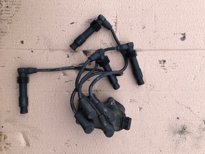 Апарат запалювання opel vectra b 1.6 1.8 фото №1