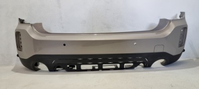 Бампер задняя задний mini countryman f60 lift 20-24 фото №1