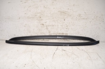 Bmw e84 рейлінги дахові комплект фото №1