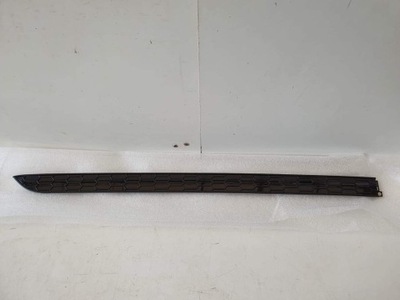 Ford kuga mk2 titanium молдинг бампера задня фото №1