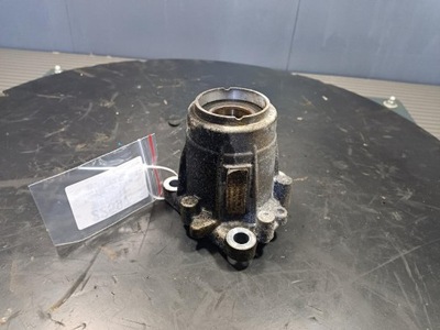 Porsche panamera gts 971 кронштейн підпора піввісь 1409019a фото №1