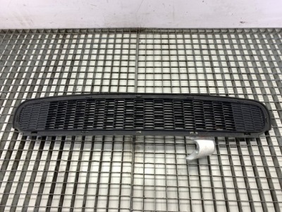 Решётка бампера перед mini r56 2751285 хэтчбек 05-14 защита фото №1