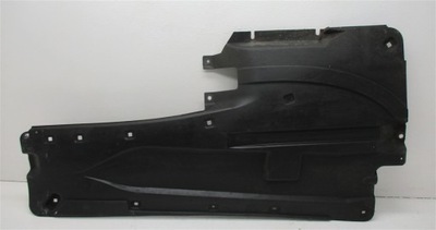 Захист підвіска ліва citroen c5 iii x7 9652435680 фото №1