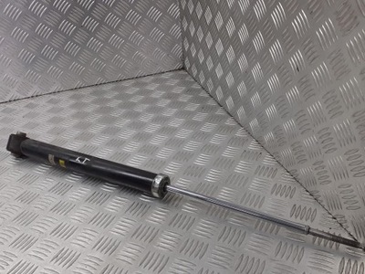 Амортизатор левый задняя hyundai getz 1.5 crdi фото №1