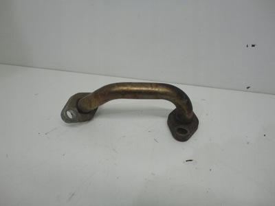 Kia picanto iii 1,0 труба трубка выхлопных газов egr 2017- фото №1