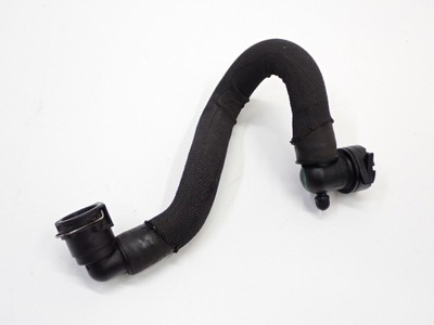 Wąż шланг трубка wody berlingo iii peugeot partner iii 1.6 b-hdi bh01 18r фото №1