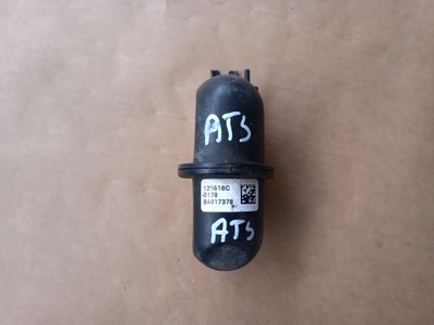 TANK AIR PROZNIOWEGO CADILLAC ATS 2.0T 84017378 ; 121516C  