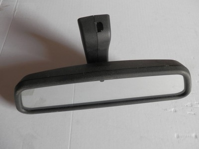 Bmw 3 e46 зеркало внутреннее заднего вида фото №1