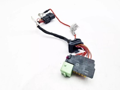 Коробка предохранителей жгут bmw 2 f45 f46 8573959 фото №1