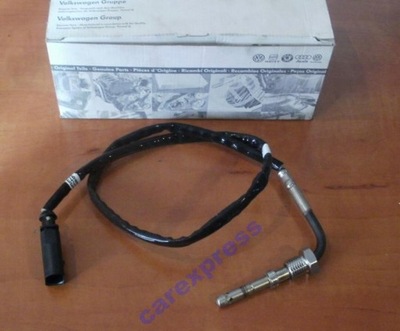 SENSOR GASES DE ESCAPE DPF FA SONDA LAMBDA VW 03L906088FC  