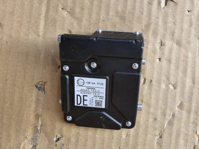 Камера радар 8646c-12010 toyota corolla e21 nr mag 440877 фото №1