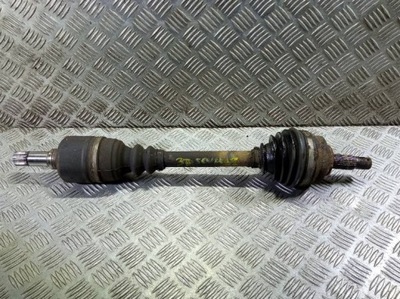 Привідний вал ліва do fiat scudo фото №1