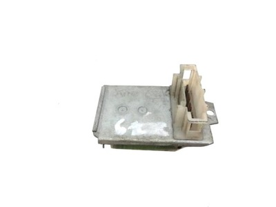 Резистор резистор 70195963a vw transporter iv t4 фото №1