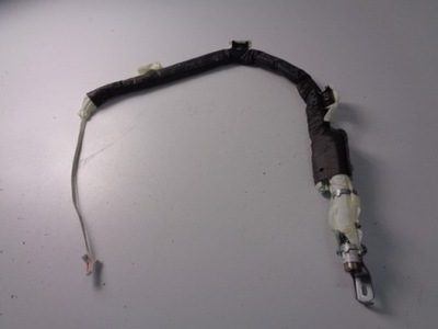 Шторка безпеки подушка безпеки права fiat 500 lift 2015 rok фото №1