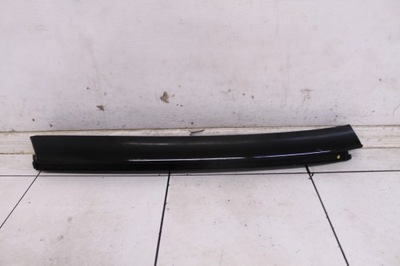 Направляющая крыша левая smart fortwo i 450 cabrio фото №1