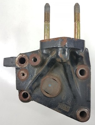 Кронштейн коробки передач mitsubishi carisma 1.6 lift фото №1