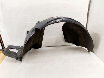 Citroen ds3 подкрылок левый перед левая передние фото №1