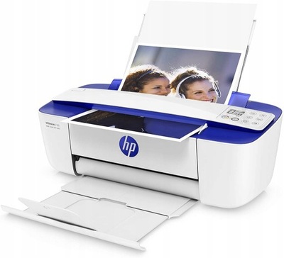 HP DeskJet 3760 Urządzenie wielofunkcyjne