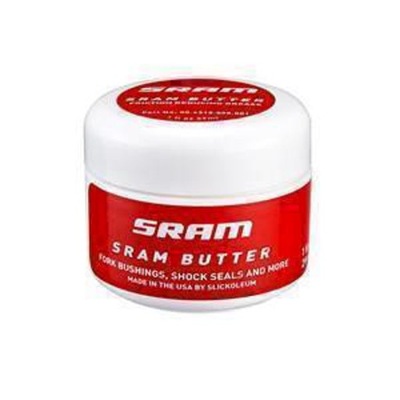 Smar do uszczelek amortyzatora SRAM BUTTER