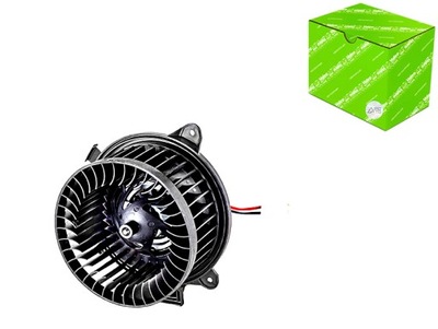 VENTILADOR SOPLADORES FIAT BRAVO II STILO 1.2-2.4 10.01-12.14 VALEO  