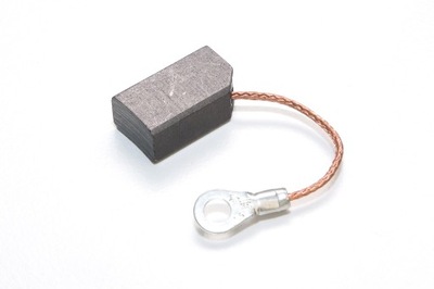 Щетка щетки вентилятора вентилятор 8x12x20 mm фото №1