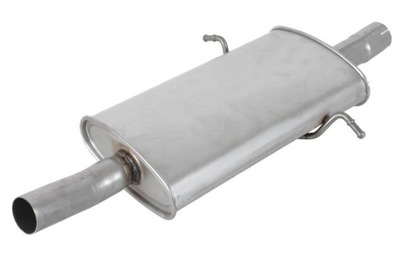 Гаситель системы bosal 175-003 фото №1