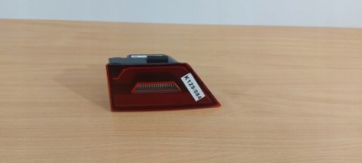 Jaguar e-pace правый  фара w крышке  задний  led светодиодная фото №1