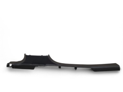 Volkswagen tiguan 5nn853371a левая сторона пороги фото №1