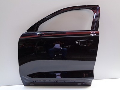 Дверь левая передние volvo xc40 18- nr 46328 фото №1