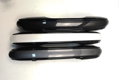 Lexus nx ii 2 klampka правый перед an1202034 3b26 фото №1