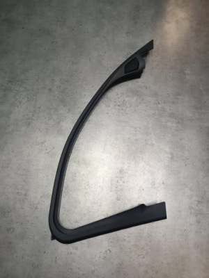 Bmw 3 g20 g21 защита стекло левый перед фото №1