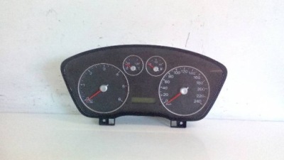 Счетчик ford c-max 1,6 tdci 3m5f-10a855-a фото №1