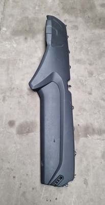 Консоль панель приладів панель приладів консоль приладова scania r s ntg ngs 2255717 фото №1