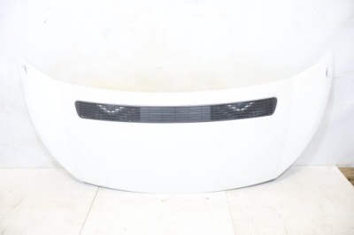 Капот fiat scudo ii фото №1