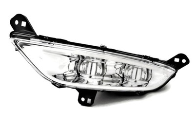 CHRYSLER 200 2015- NUEVO HALÓGENO DIODO LUMINOSO LED IZQUIERDO TYC  