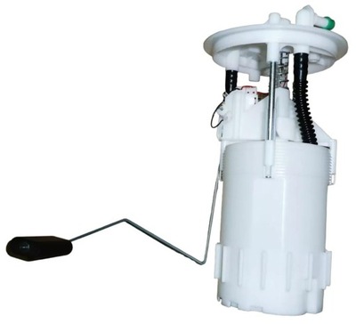 Насос топлива kpl. renault master 8200704611 org фото №1